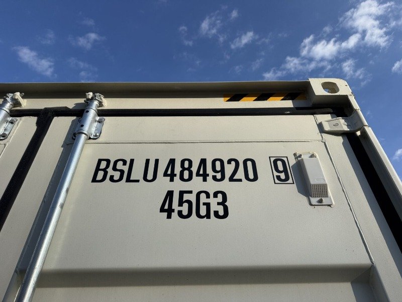 
								40 Foot Container for sale full									