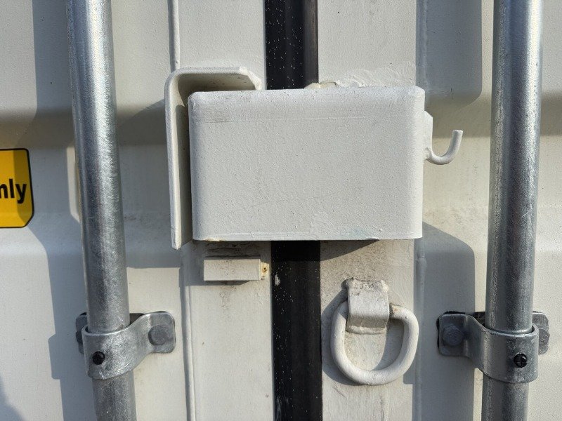 
								40 Foot Container for sale full									